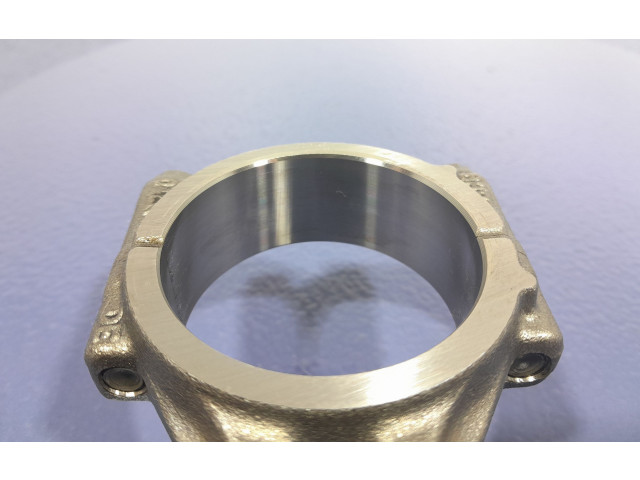  Поршень  04LA, 04LA  Skoda Octavia 985  