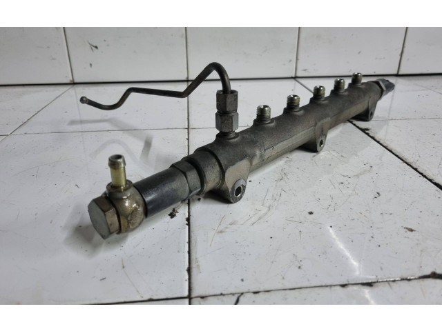 Топливная рампа 8658252, 002130L1   Volvo S80   для двигателя D5244T