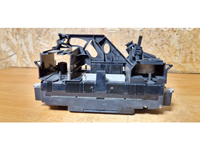 Блок управления климат-контролем 1K0820047 Volkswagen Touran I