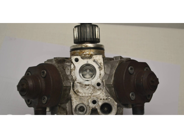 Vstřikovací čerpadlo 059130755DB, 0445010825 Audi A6 S6 C7 4G pro naftový motor 3.0 CZVA Dizelis