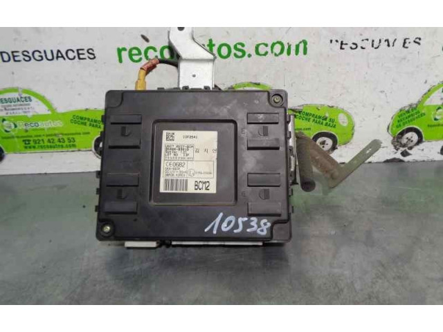 Блок управления 95400B9010 Hyundai i10