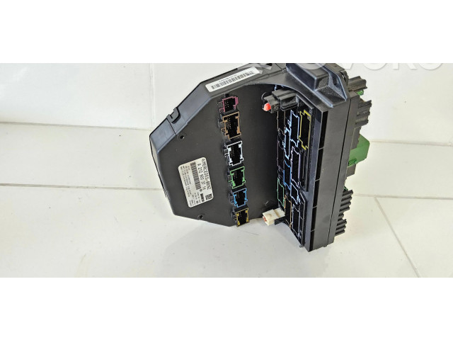   Pojistková skříňka A2129003714, A2129015404   Mercedes-Benz CLS C218 X218 2016