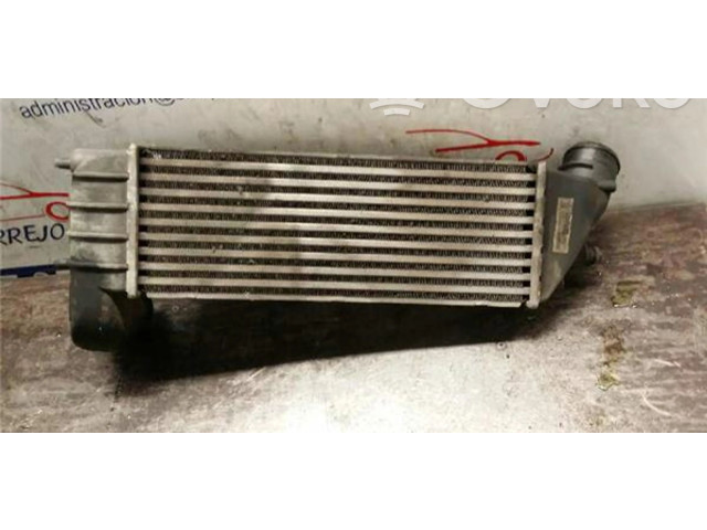 Интеркулер  1489396080, 1489396080   Fiat Ulysse 