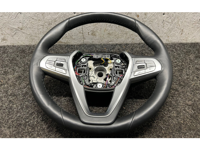 Volant BMW 7 G11 G12 2017