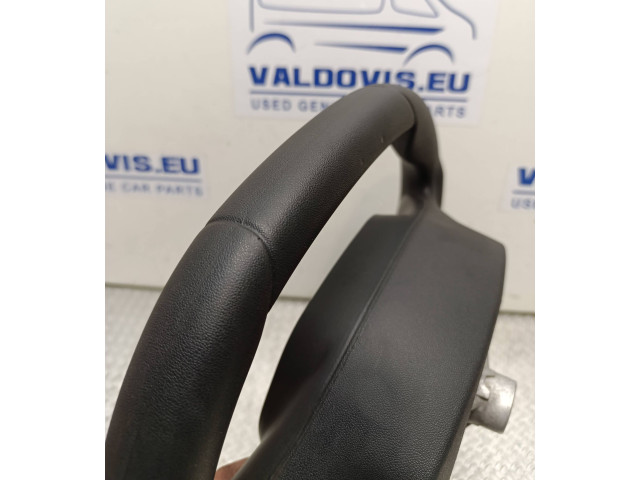 Руль Peugeot Partner III  2018 -  года 98171149ZD      