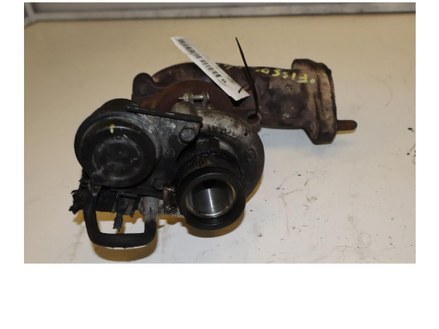 Турбина KIA Sportage 2823127000 для двигателя D4EA