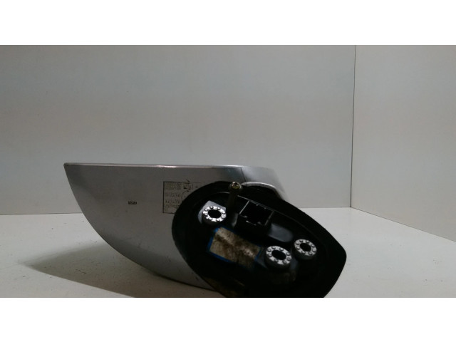 Zpětné zrcátko levé Hyundai Coupe 2002 012177