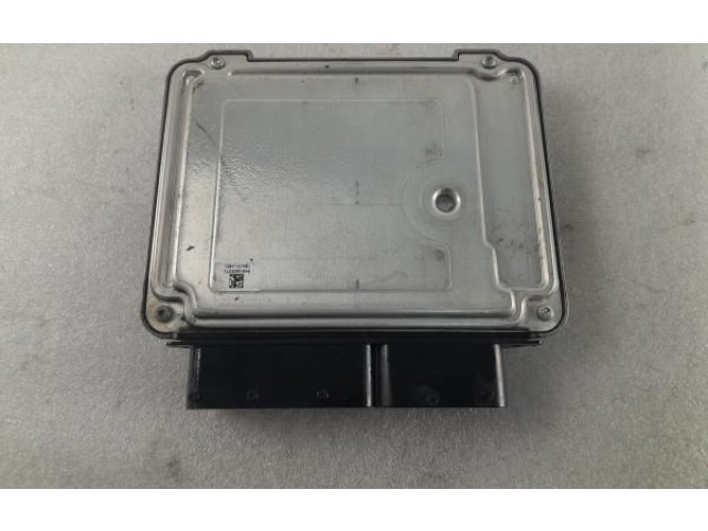 Блок управления двигателя 07K907309F, 0261S20401 Audi RS3 8PA