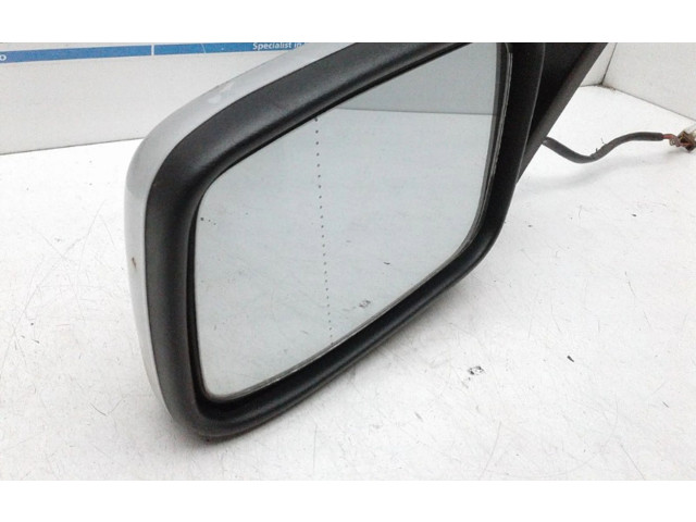 Зеркало (механическое) Volvo S40, V40 1995 - 2004 года