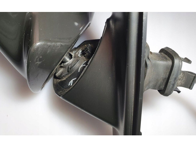 Зеркало электрическое Audi A6 S6 C7 4G 2011 - 2018 года