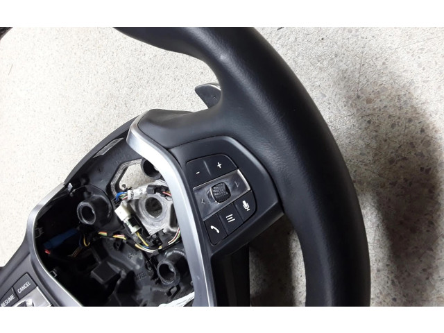 Руль BMW 3 G20 G21  2019 -  года 7939611      