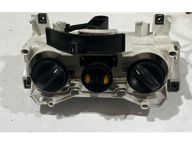 Блок управления климат-контролем Fiat Grande Punto