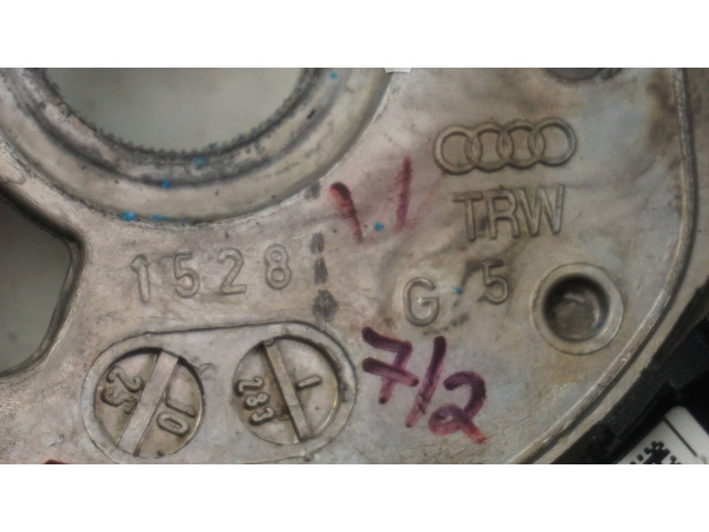 Руль Audi A6 S6 C6 4F  2004 - 2011 года 62292000A, 62292150A      