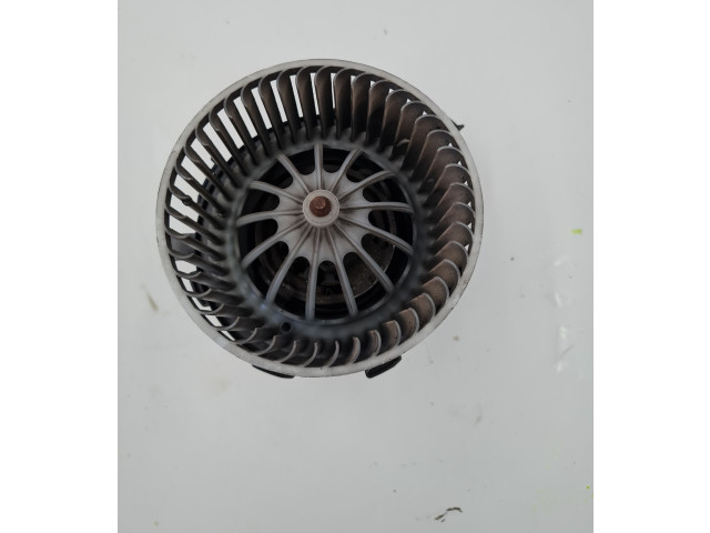 Вентилятор печки       Audi A5 8T 8F