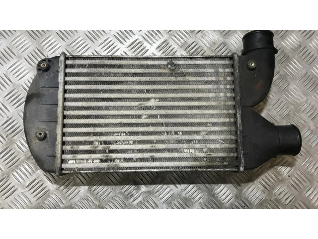 Интеркулер  46756242   Fiat Marea 1.9