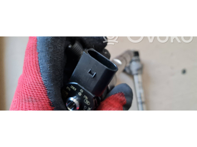 Форсунка 05L130277M    Audi A6 S6 C8 4K  DTPA 