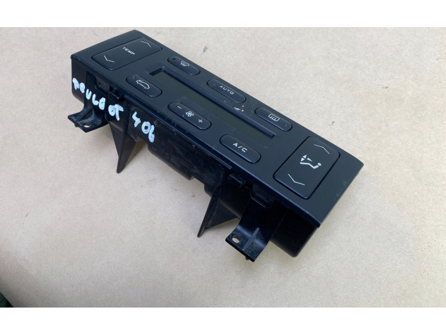 Блок управления климат-контролем 96303375ZL   Peugeot 406