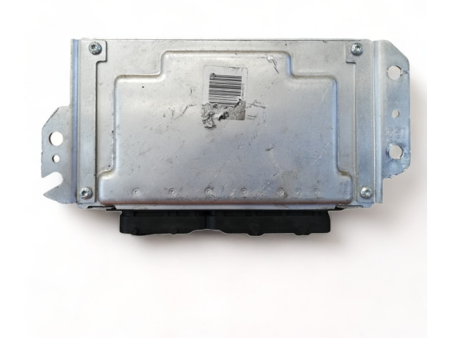 Блок управления двигателя 39110-02421, -9030930366F   Hyundai Getz