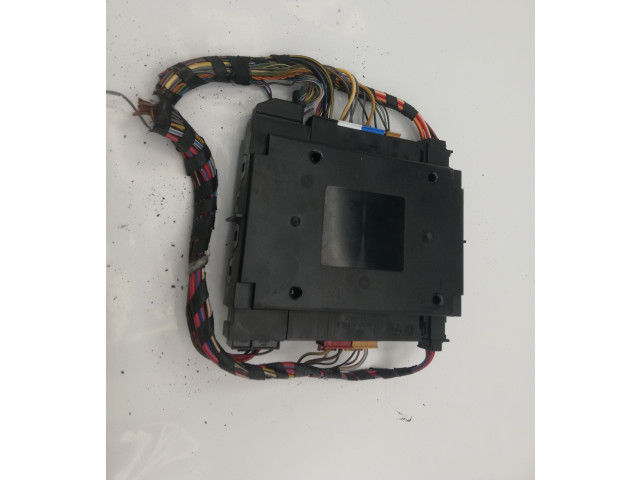 Блок комфорта 3D0937049L, 3D0937049 Volkswagen Phaeton