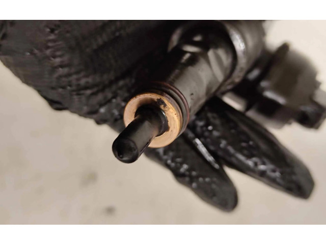 Форсунка 038130073AG Audi A3 S3 8L