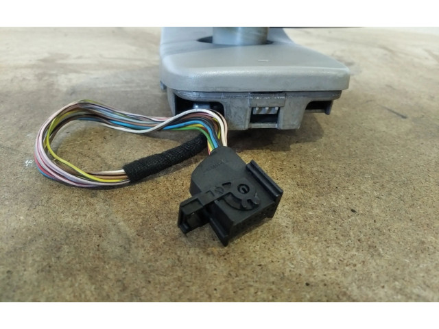 Zpětné zrcátko Mercedes-Benz S W220 2005 2208110007