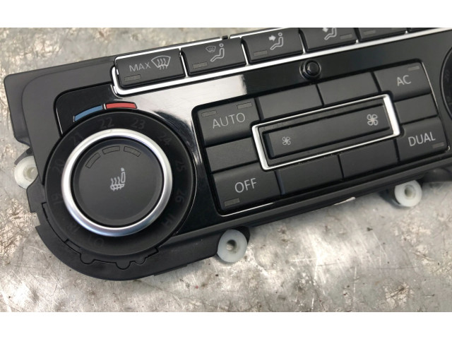 Блок управления климат-контролем 5K0907044E Volkswagen Golf Plus