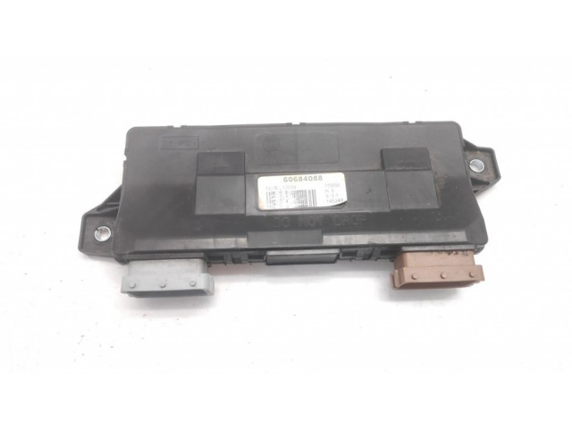 Блок управления центрального замка