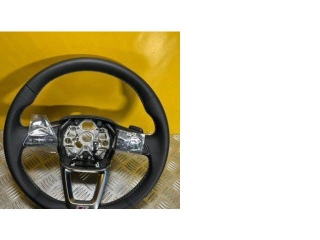 Руль Audi A3 8Y 2020- года 8Y0419091H