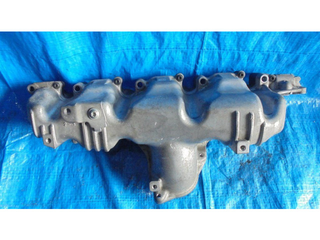 Всасывающий коллектор