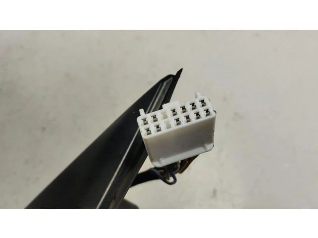 Зеркало электрическое     правое   Honda HR-V  2015-2020 года   