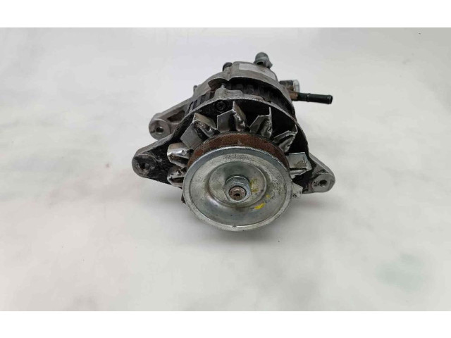 Генератор A002T24884 Mitsubishi L200