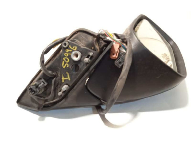 Zpětné zrcátko Peugeot 807 2005 8153FT