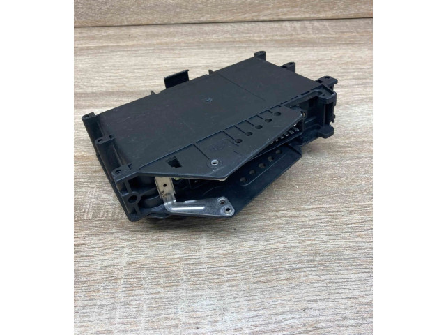 Блок управления АБС 1H0907379D Volkswagen Golf III