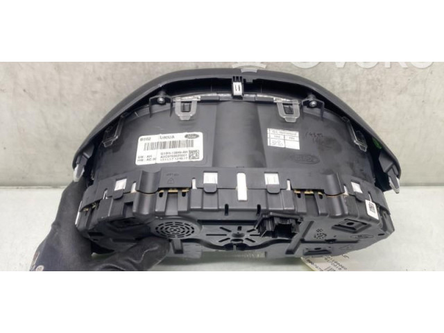 Přístrojová deska Ford Ka 2018 2177744