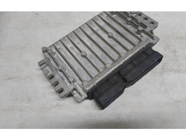 Řídící jednotka 7527610 Mini One - Cooper R50 - 53 2002