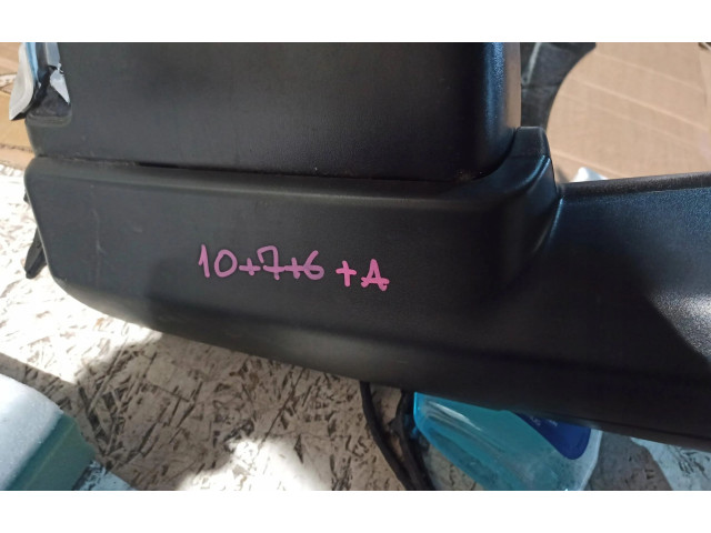 Зеркало электрическое        Ram 1500  2018 -  года   