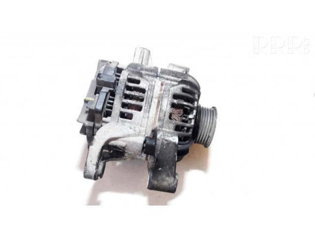 Генератор 0124225002, 90561970 Opel Vectra A 1.6