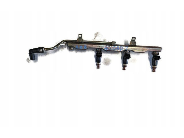 Топливная рампа 114KW Honda Accord