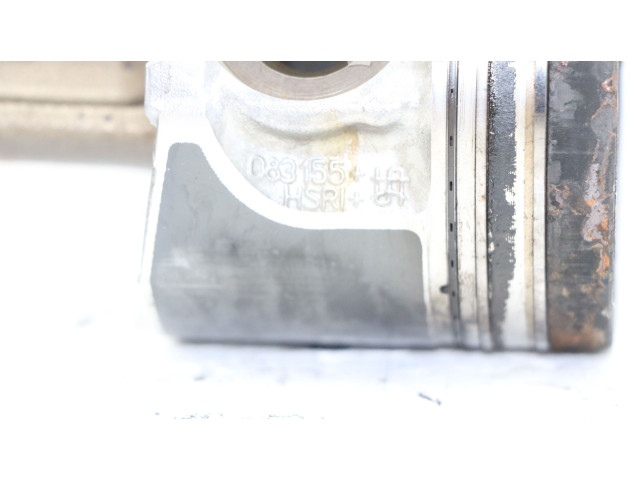 Поршень с шатуном 083155, 083155 Jaguar XF X260