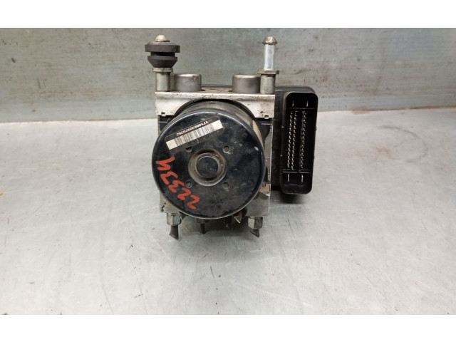 Zámek zadních dveří 96851851, 96851851 Chevrolet Captiva 2007