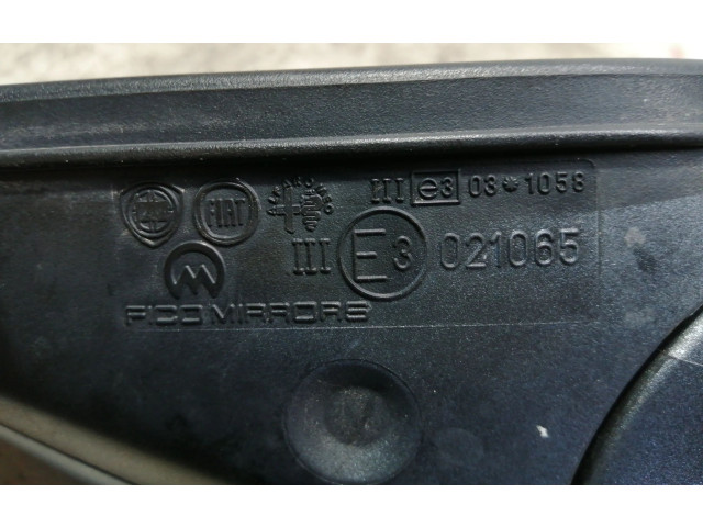 Zpětné zrcátko Alfa Romeo Mito 2008 E3021065