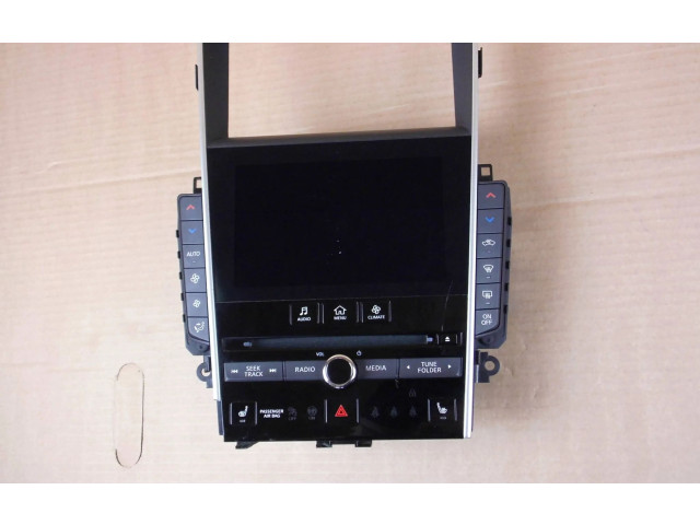 Volant Infiniti Q50 2015 253916HA4B