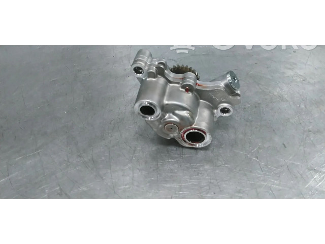 Масляный насос H4M740 150107151R Dacia Duster