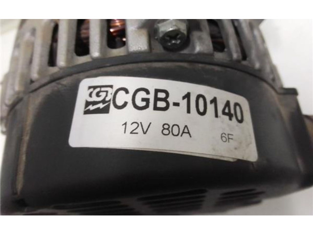 Генератор CGB10140, CGB10140   KIA Rio      