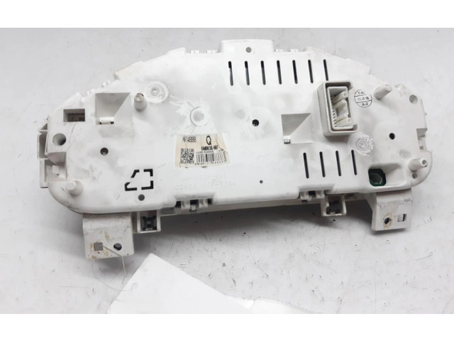 Přístrojová deska Mitsubishi Colt CZ3 MN148888