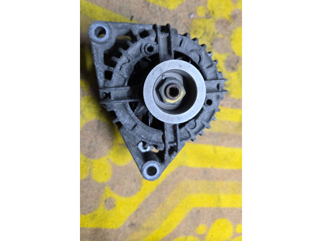 Генератор 0124415038, 8200438148   Dacia Logan I      