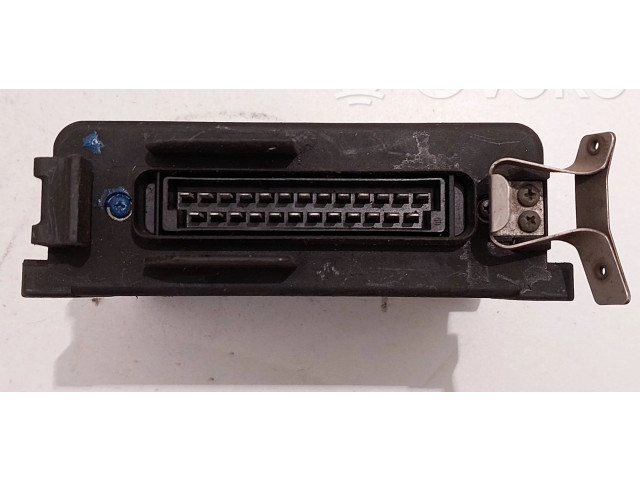 Řídící jednotka 0025453632, KE0001 Mercedes-Benz E W124 1985