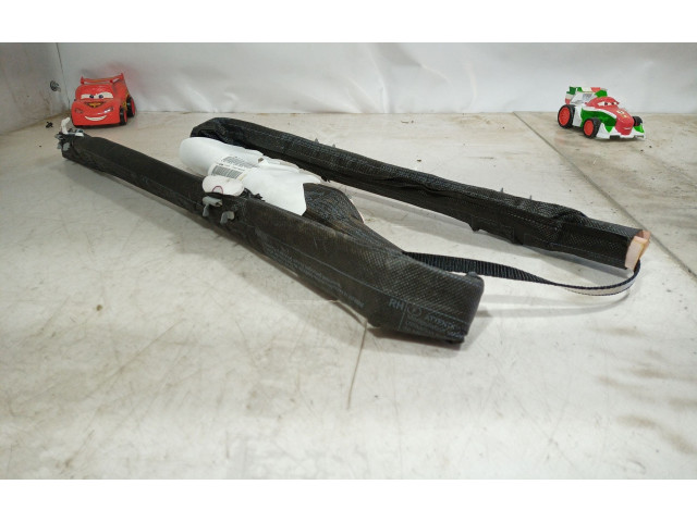 Подушка безопасности двери 9801631380, 9801631380   Peugeot 5008