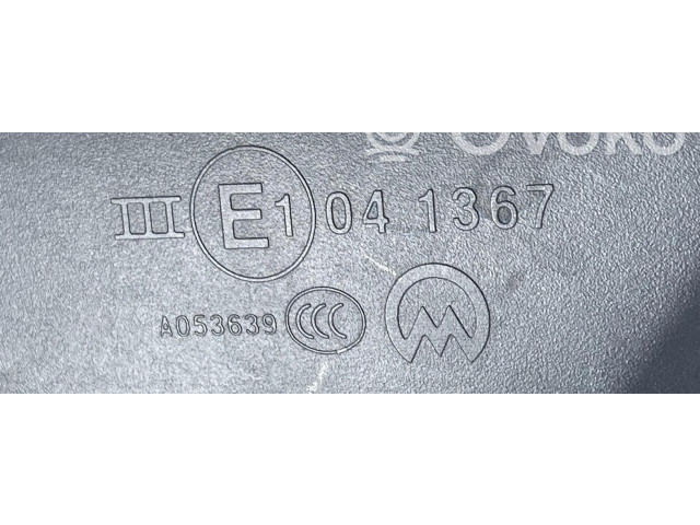 Зеркало электрическое Audi Q5 SQ5 2017 - года