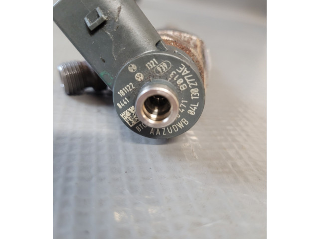 Форсунка 04L130277AE Audi Q5 SQ5 DET